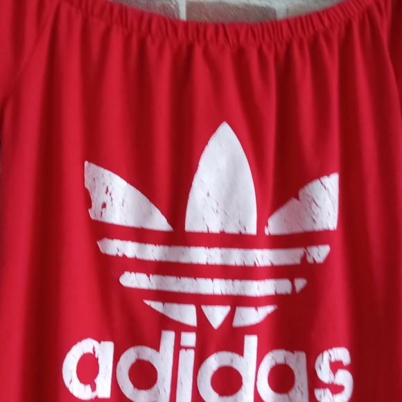 Adidas dress size small - Picture 3 of 5